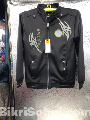 Mens jacket